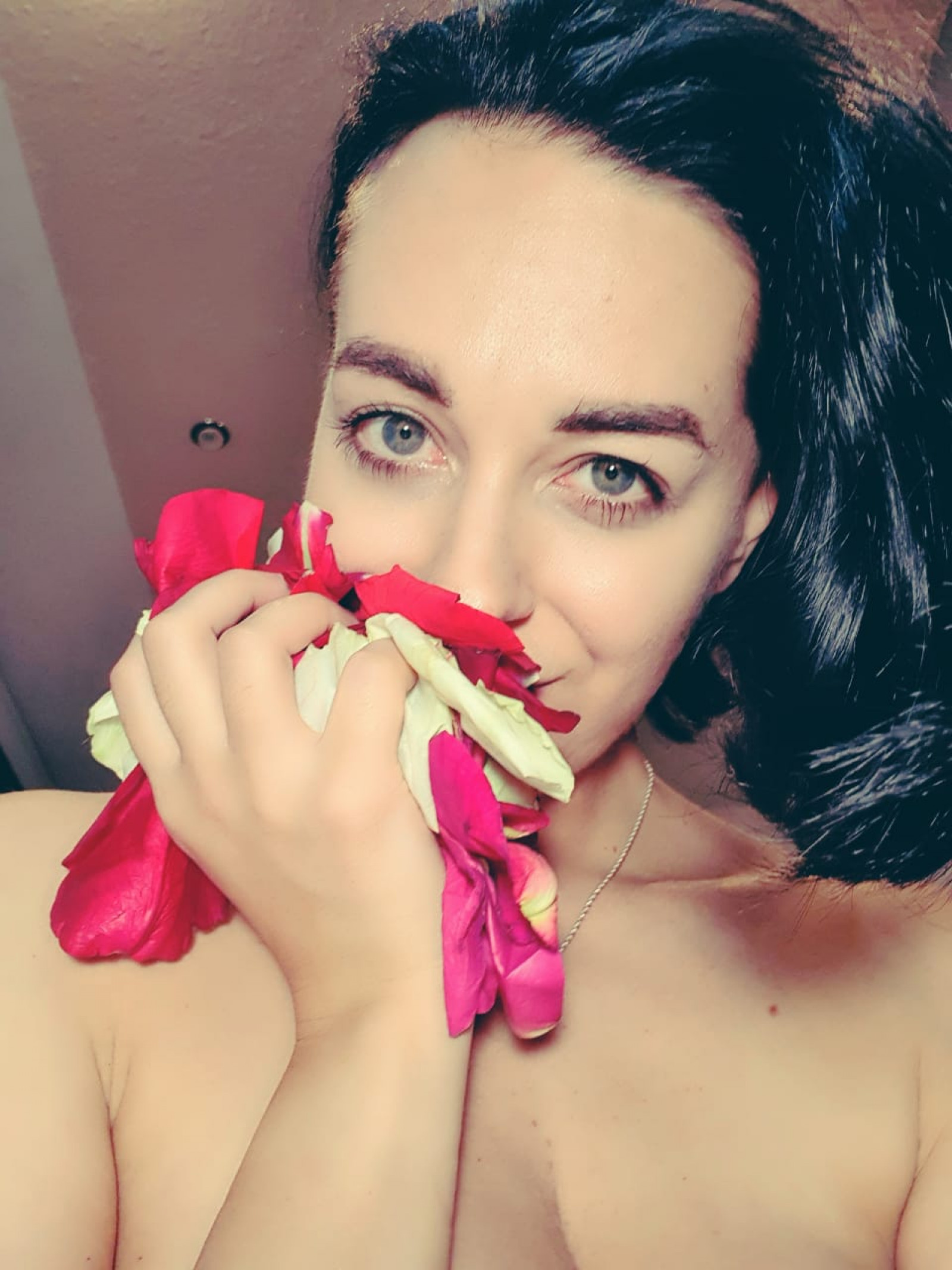 Лисичка порно скайп