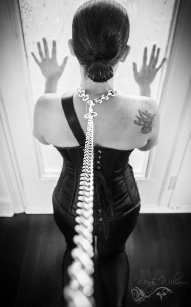 Господин для нижней