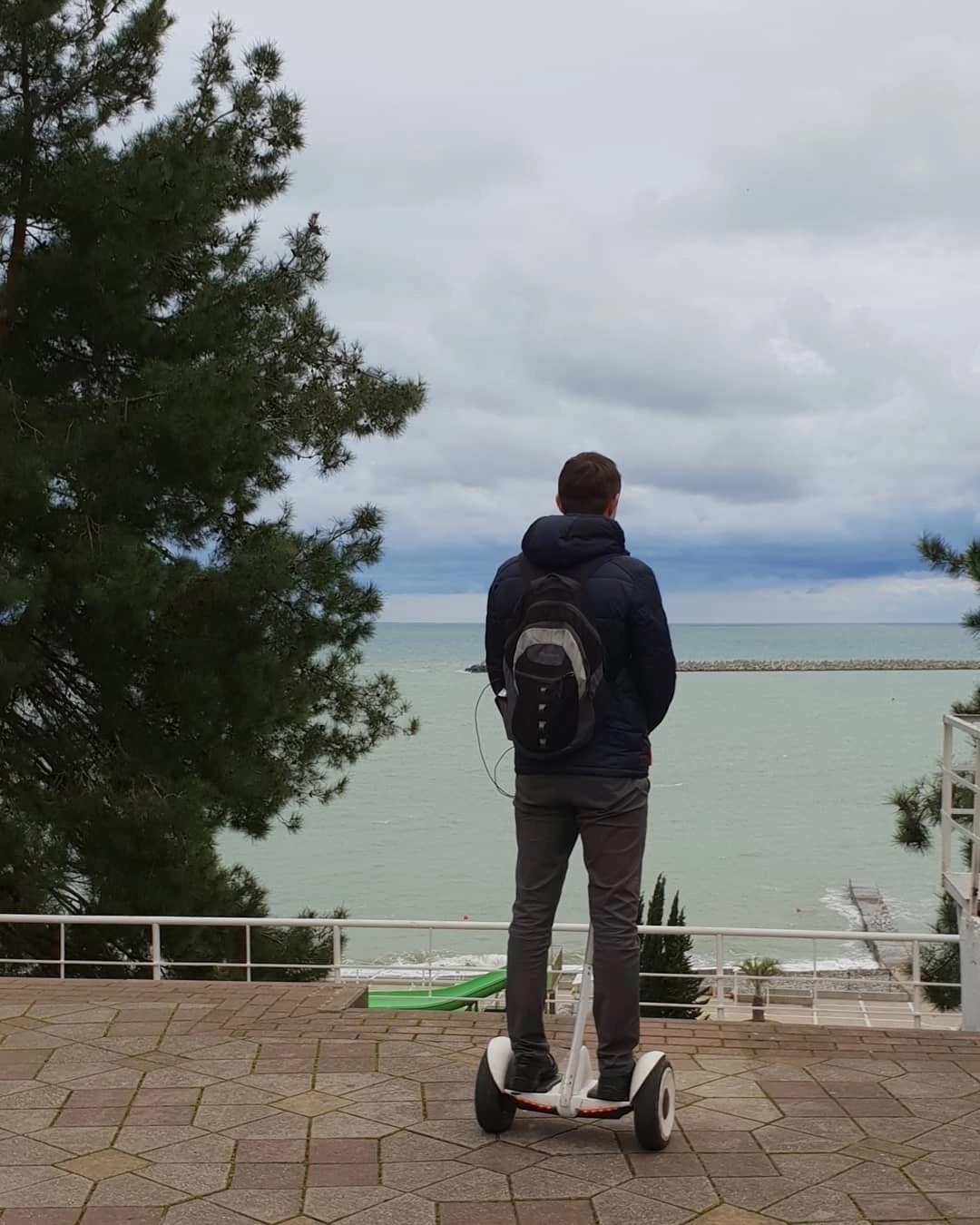 Дмитрий Мишин