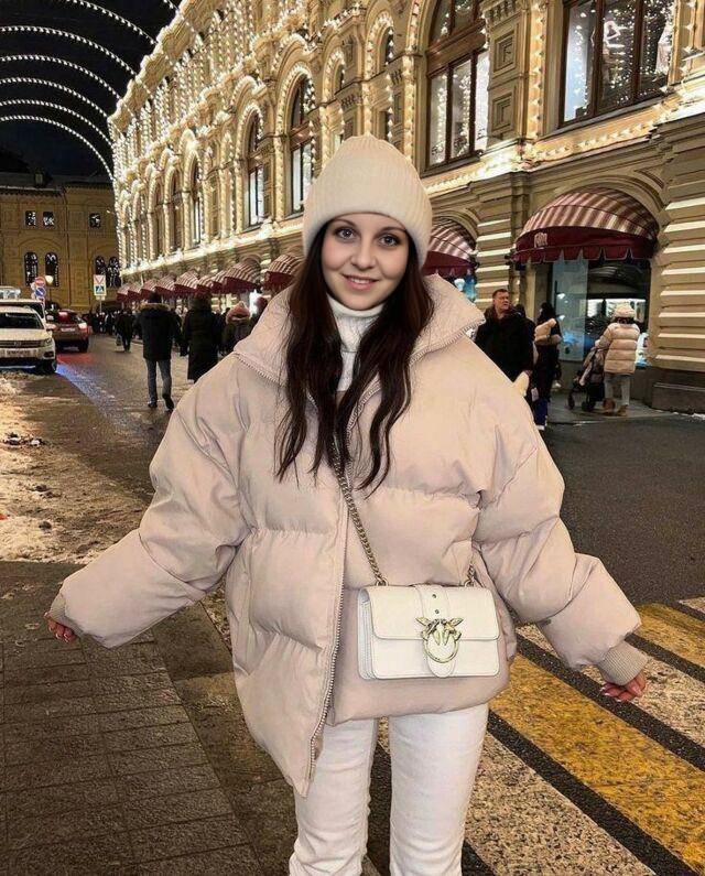 Ксения Ратина