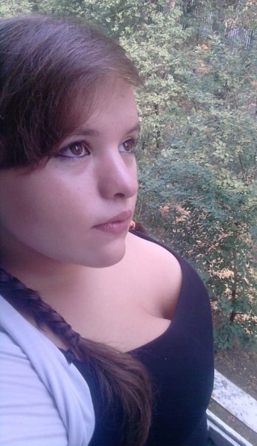 Маша Позднякова