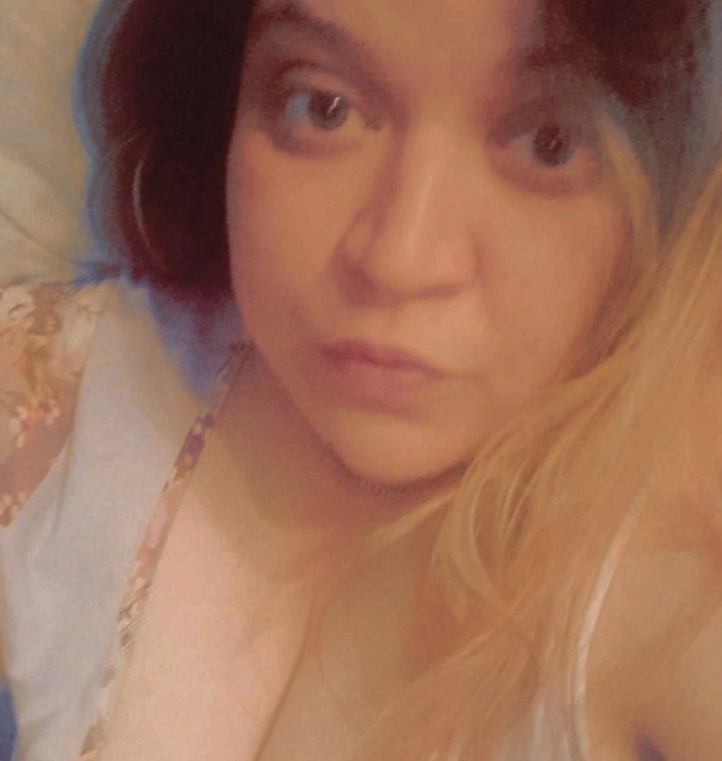 Нюша Федорова