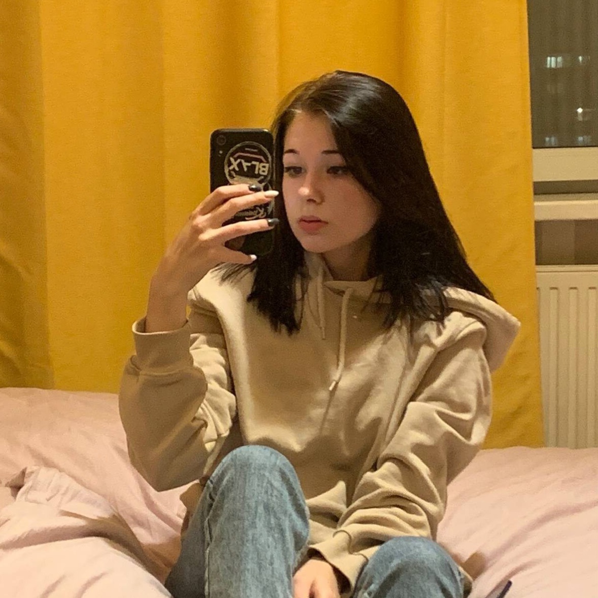 Татьяна Тонкова