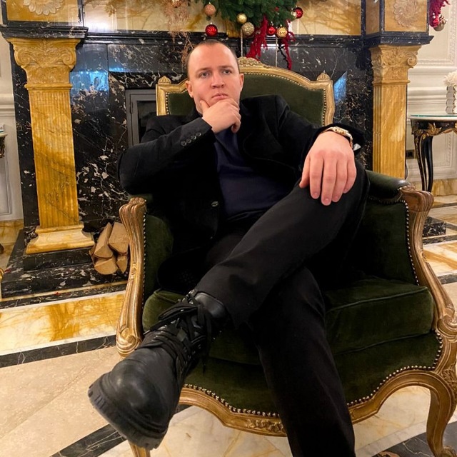 Вячеслав Рихтер