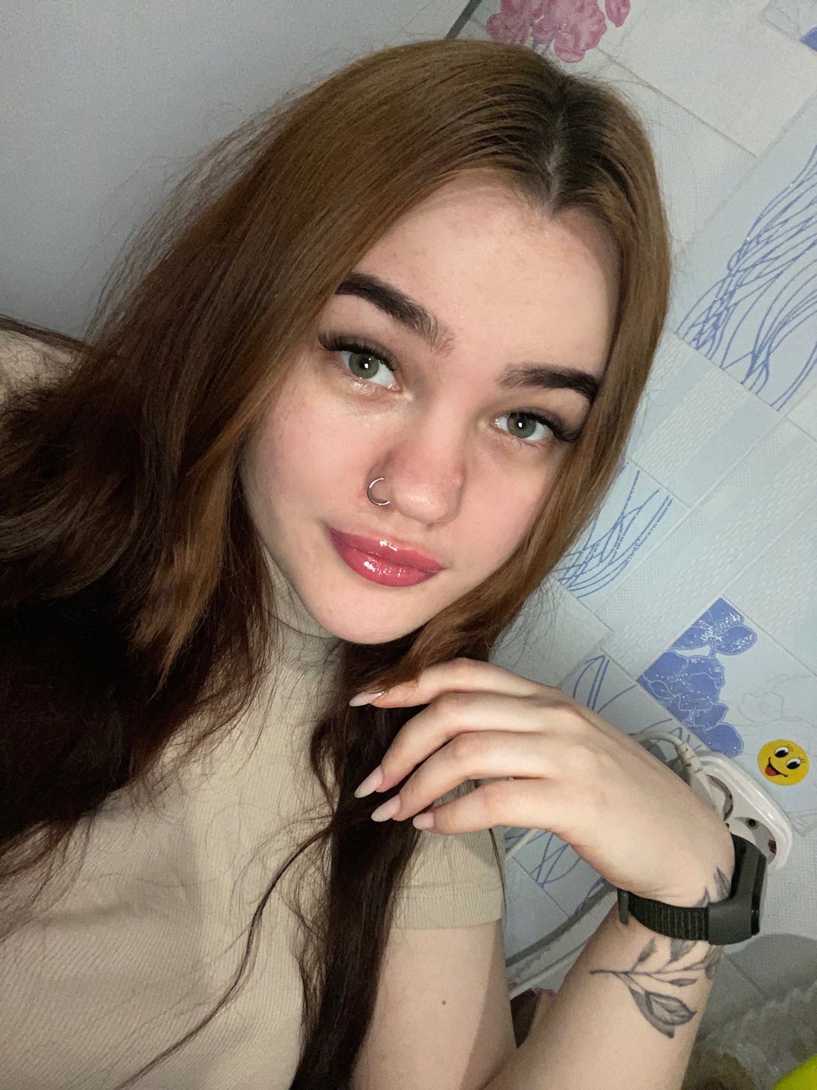 Мария Фетисова