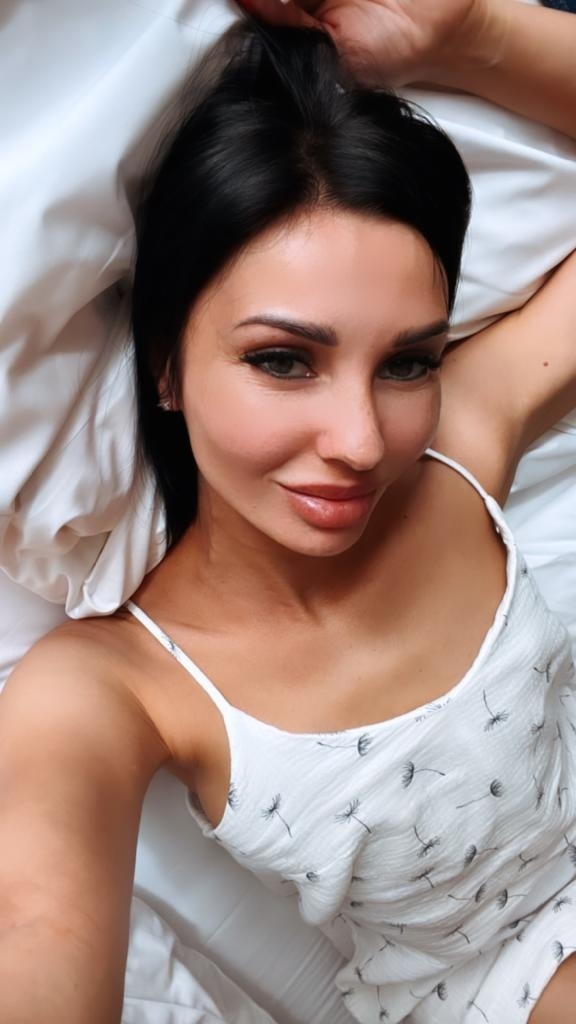 Лариса Массаж