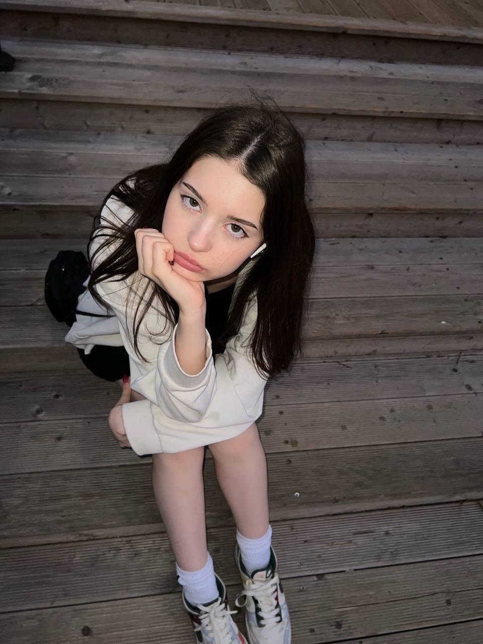 Наташа Аниме