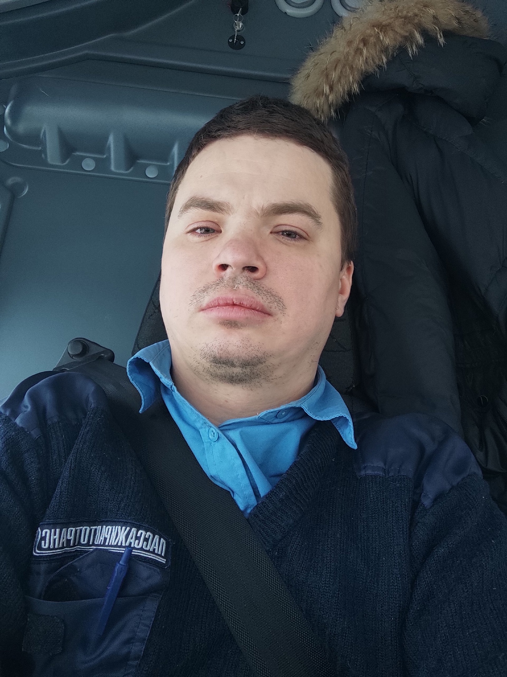 Денис Вдовкин