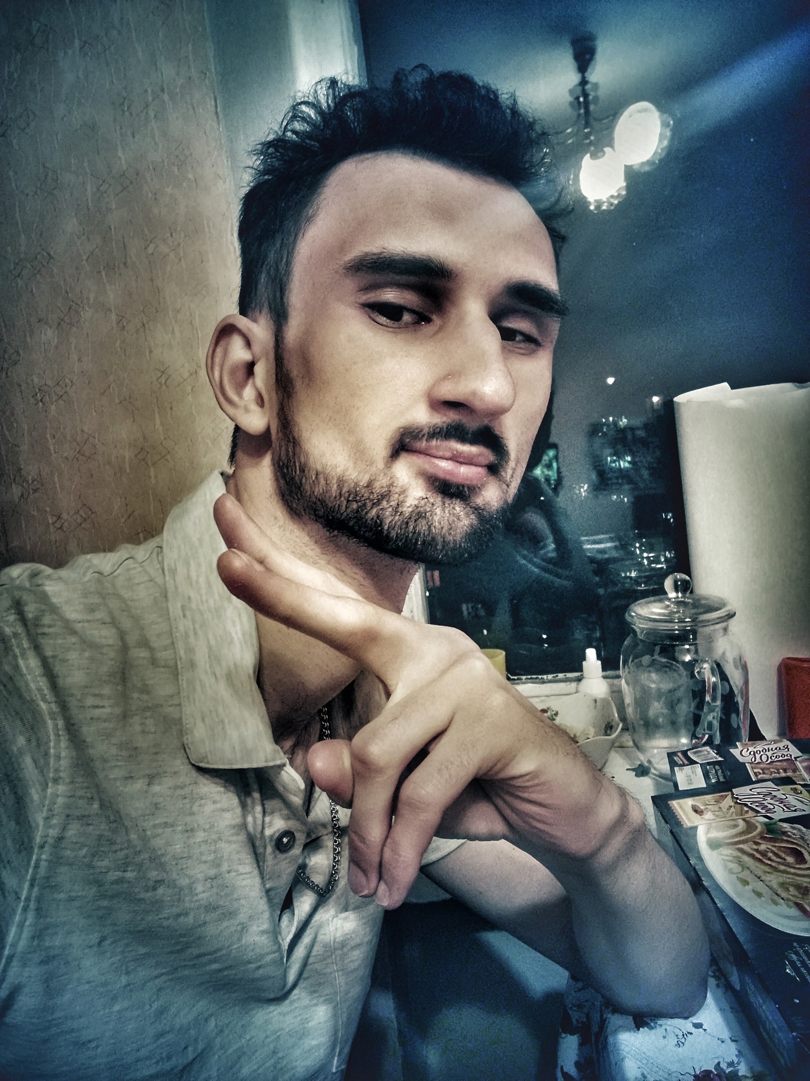 Артём Гончаров