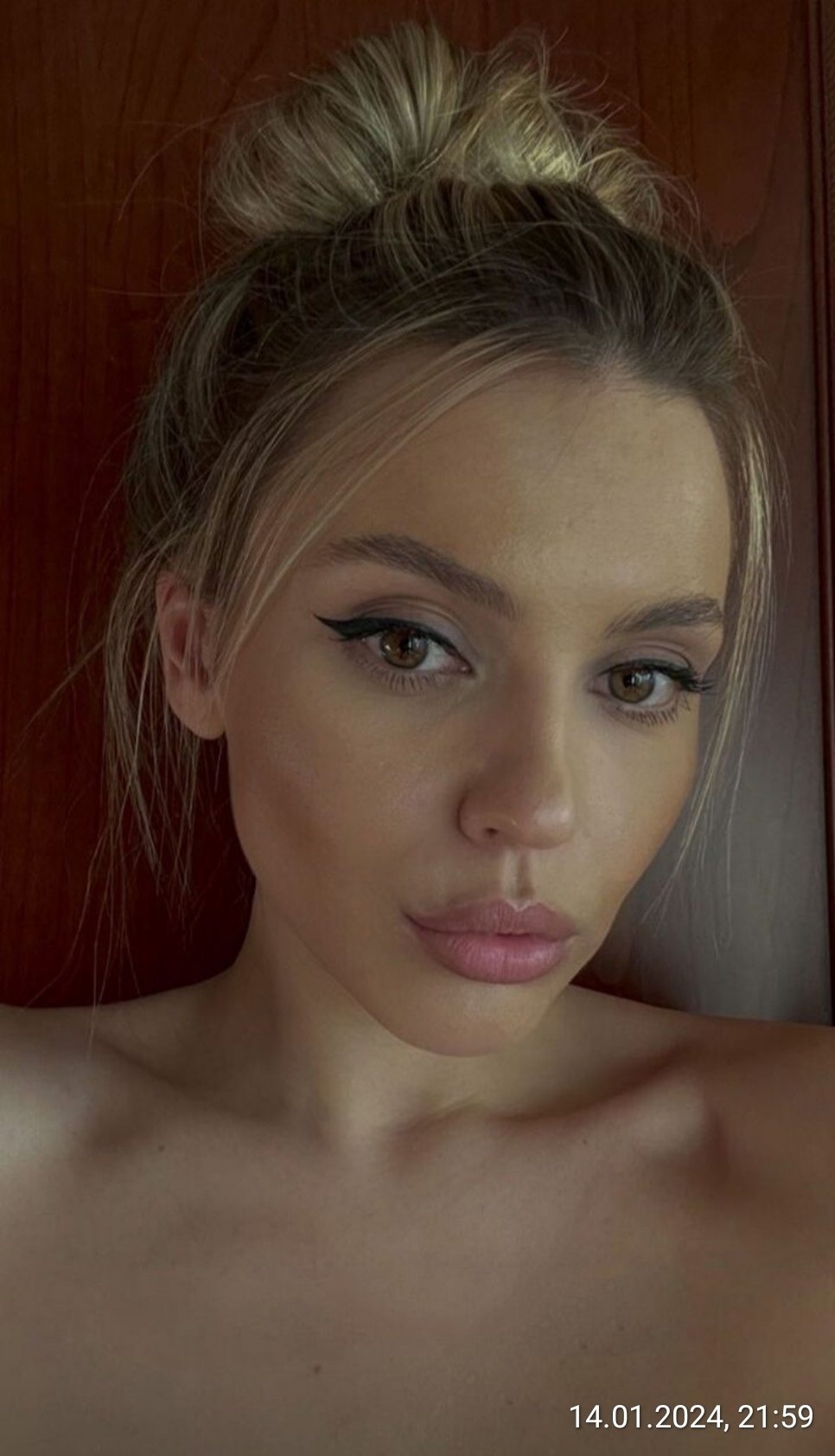 Марина Иркутская