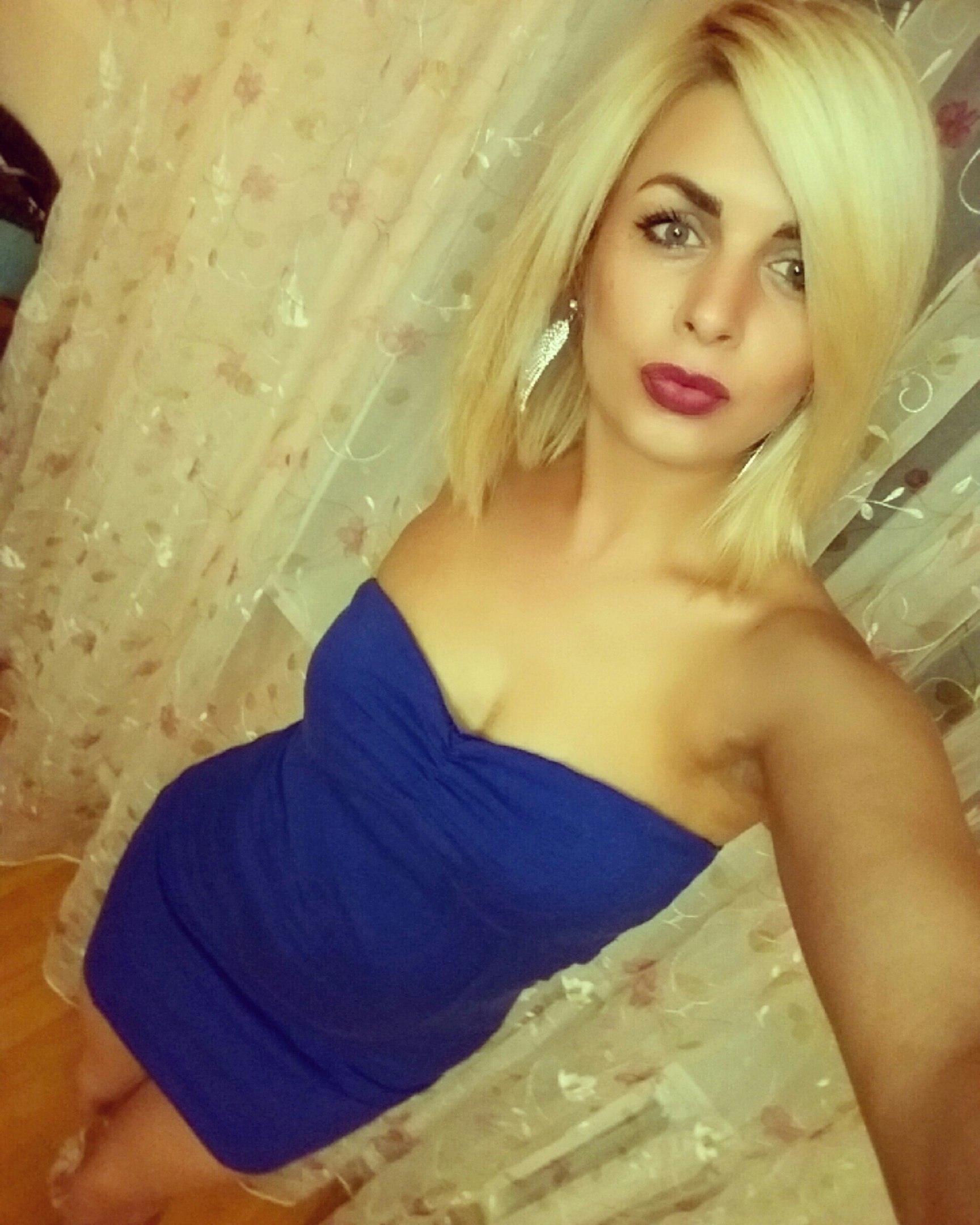 Анна Елисеева