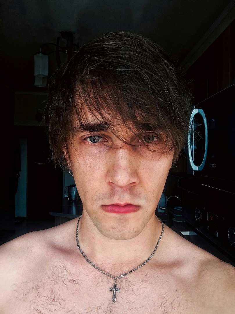 Артур Пучков