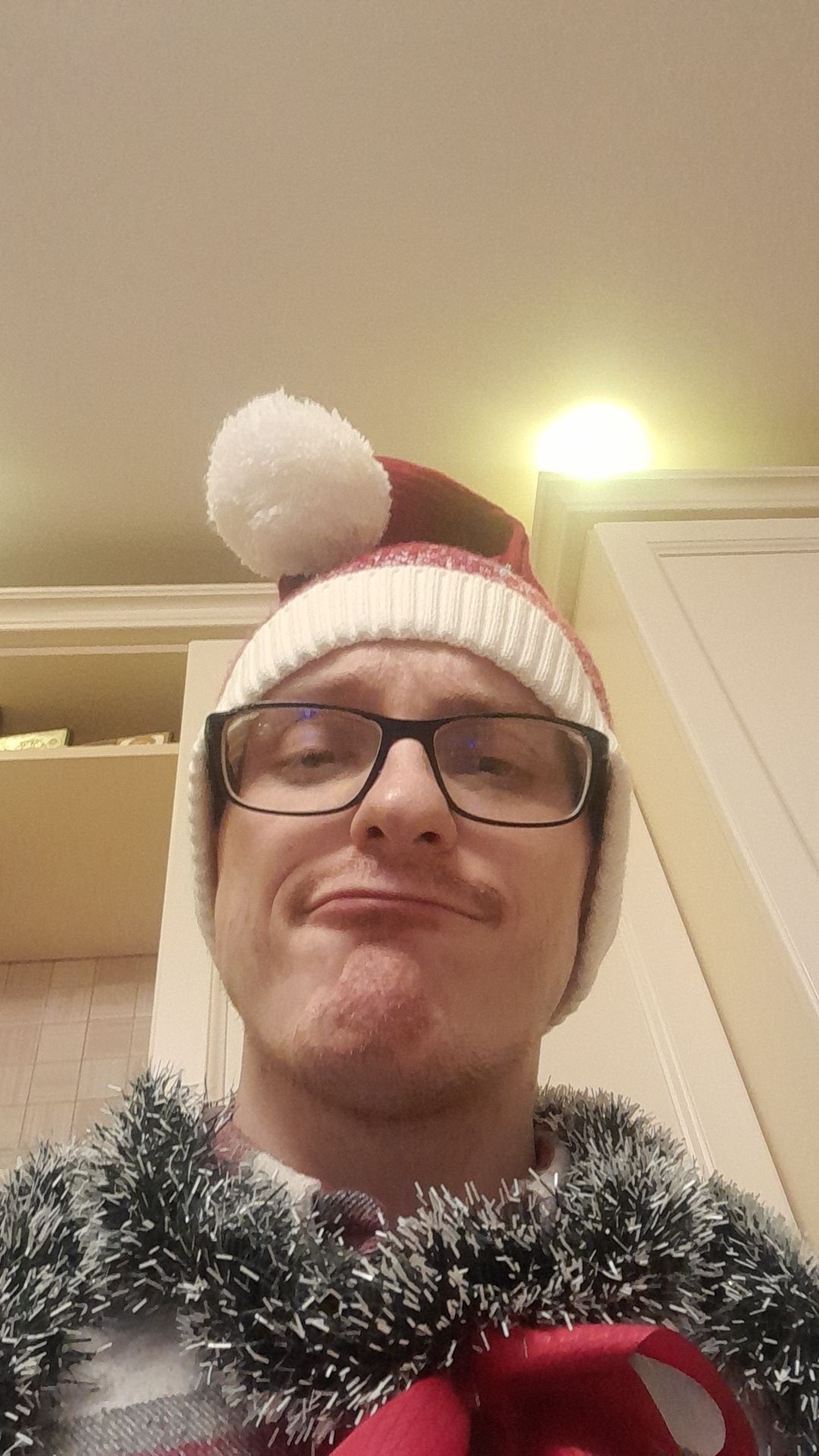 Тихон Пожарский