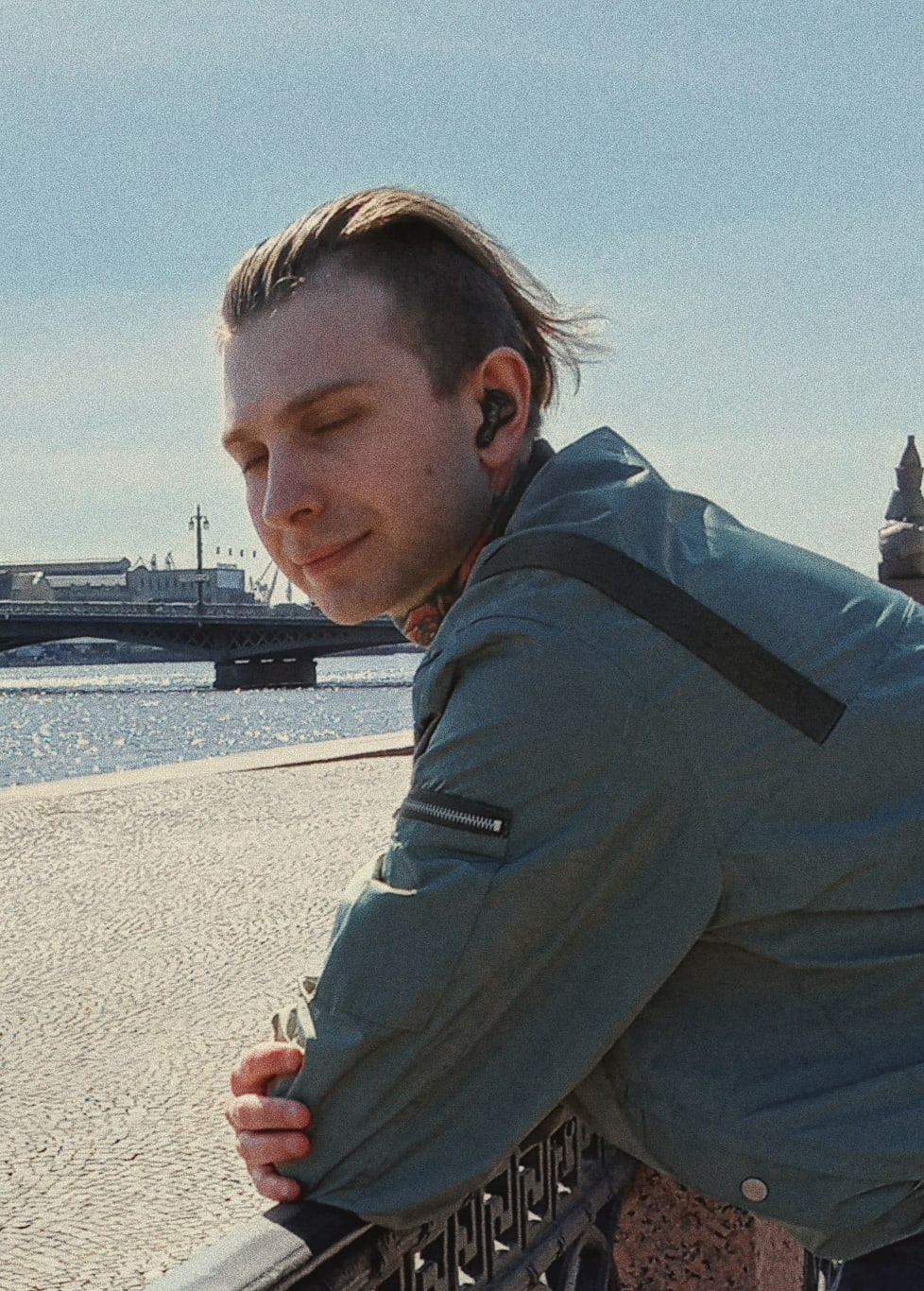 Григорий Зубко