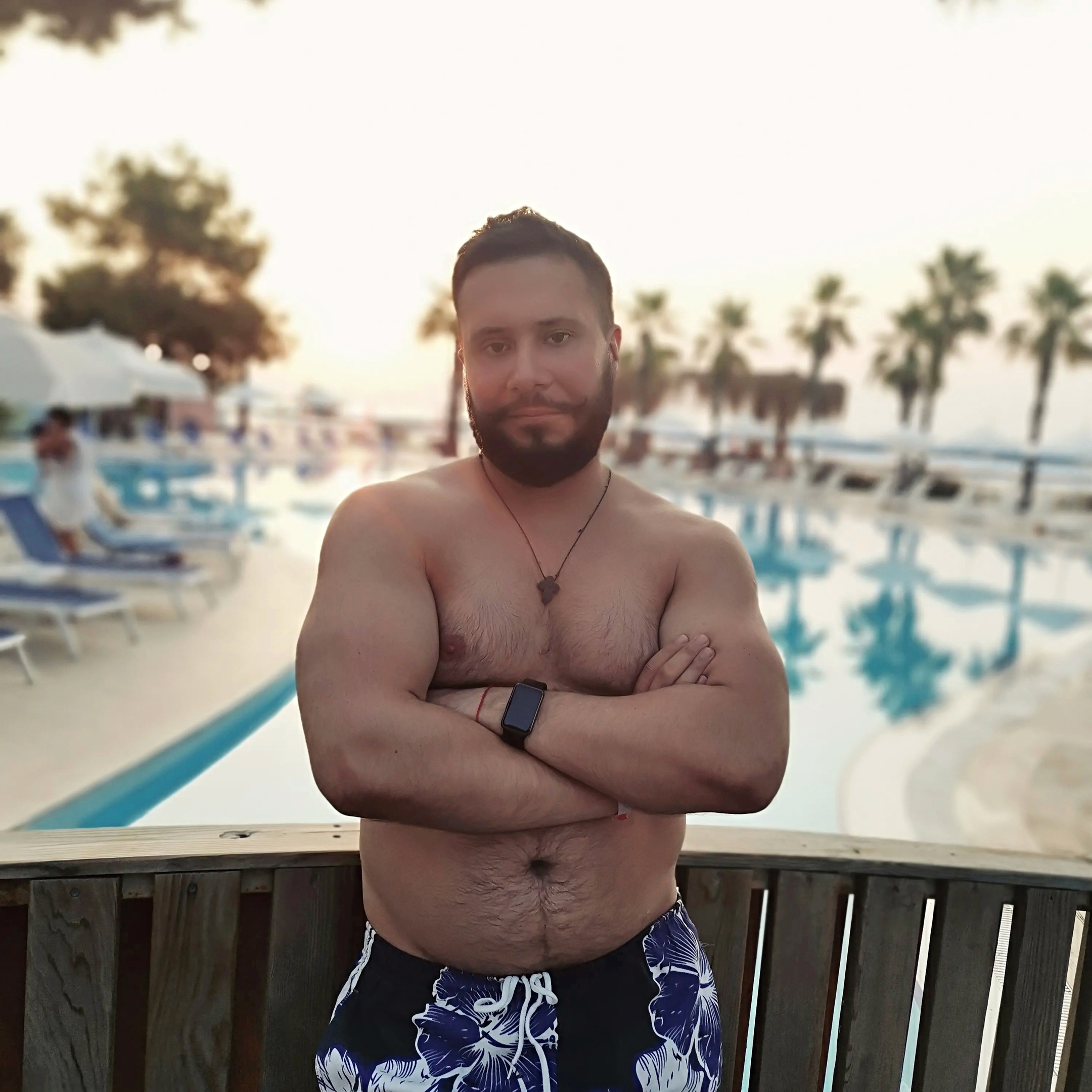 Святогор Тарасов