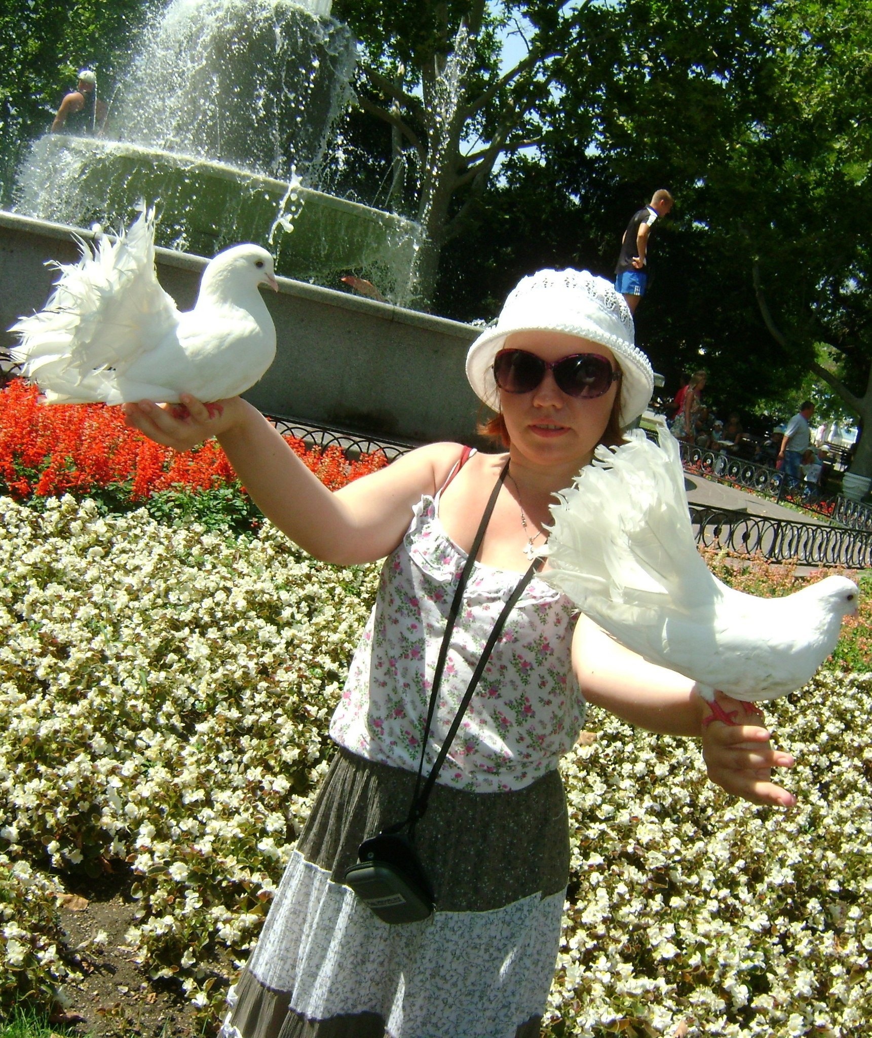 Лиля Бурова