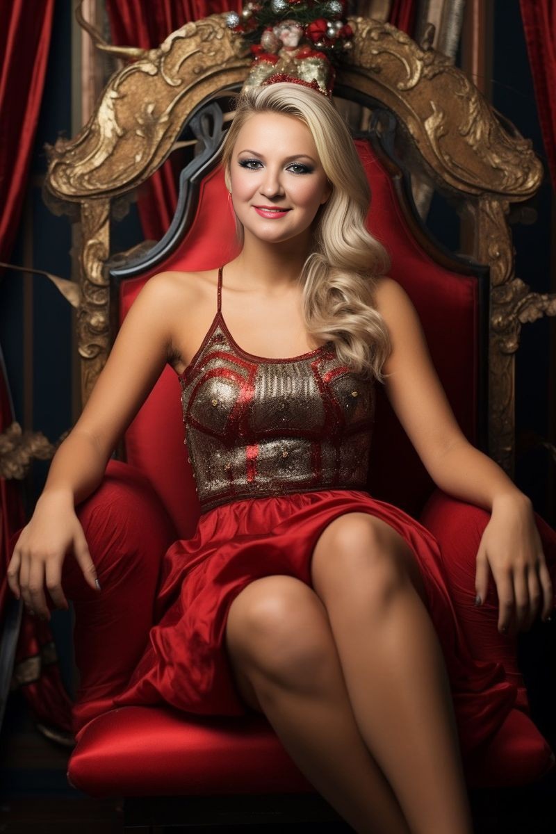 Карпушина Юлия